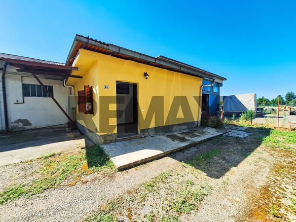 Casa Semindipendente Fornaci, Fagnano Olona, VA Vendita - Foto 3
