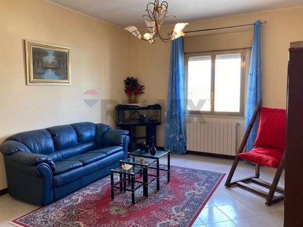 Appartamento Via Castelvetrano, Mazara del Vallo, TP Vendita