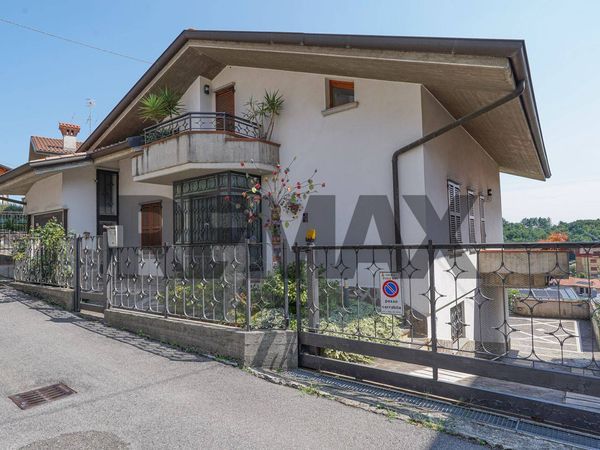 Villa singola Villa d'Almè, BG Vendita - Foto 3
