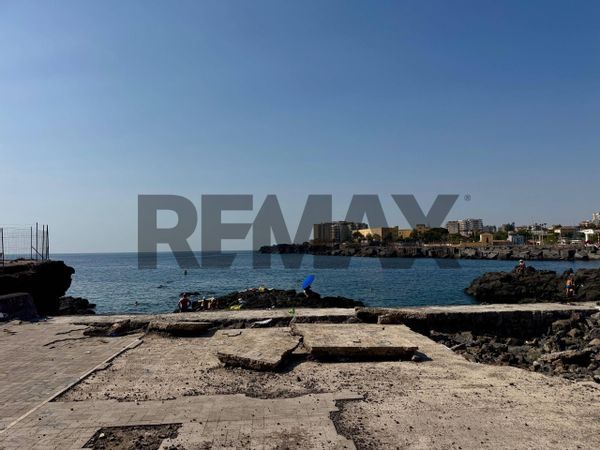 Porzione di villa Zona di prestigio, Catania, CT Vendita - Foto 3
