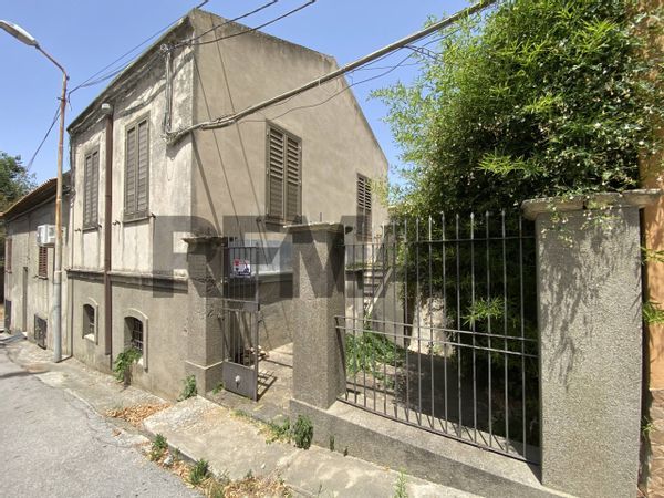 Villa singola Spadafora, ME Vendita - Foto 2