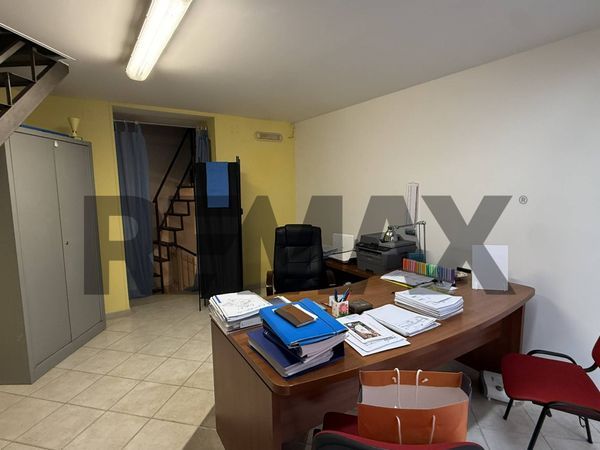 Ufficio Centro, Foggia, FG Affitto - Foto 2