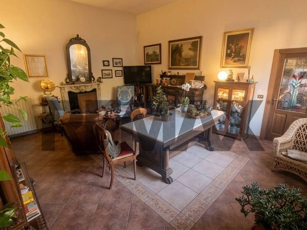 Villetta bifamiliare Castel San Niccolò, AR Vendita - Foto 3