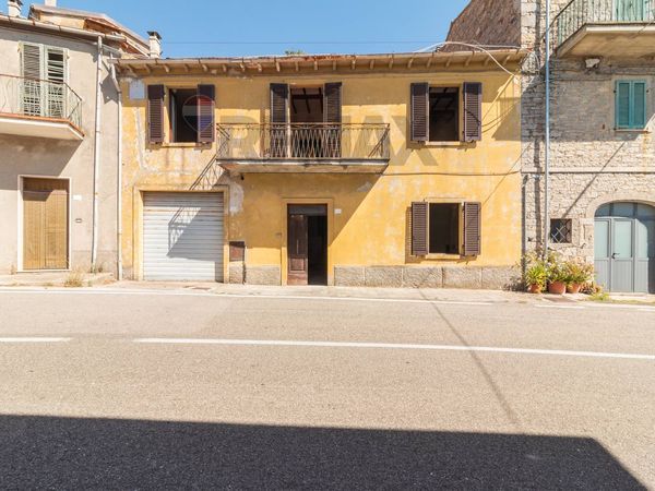Appartamento Petricci, Semproniano, GR Vendita - Foto 4