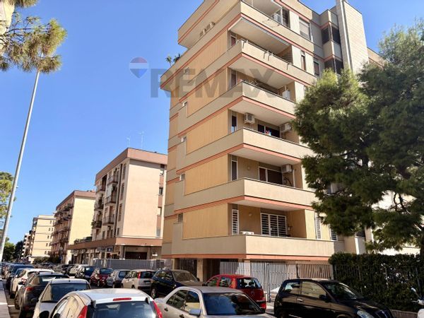 Appartamento Poggiofranco, Bari, BA Affitto