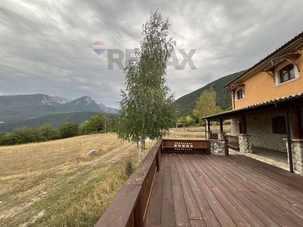 Attività  Commerciale Villetta Barrea, AQ Affitto - Foto 4