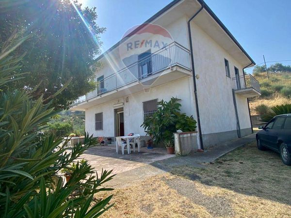 Villa o villino Corigliano-Rossano, CS Vendita