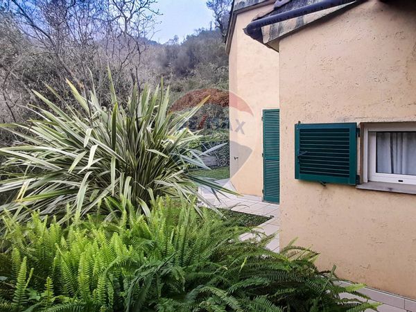 Villa singola Sanremo, IM Vendita - Foto 4