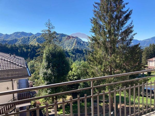 Appartamento Castione della Presolana, BG Vendita