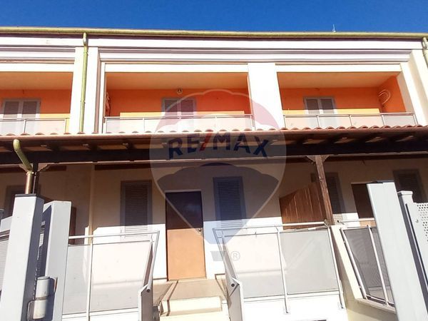 Villa a schiera Lavinio Lido di Enea, Anzio, RM Vendita - Foto 3