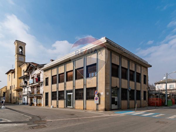 Ufficio Crevacuore, BI Vendita - Foto 2