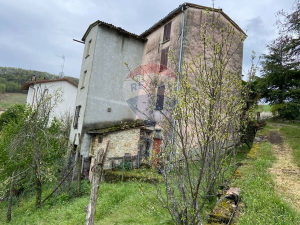 Rustico Pellegrino Parmense, PR Vendita - Foto 2