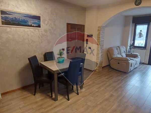 Porzione di casa Rancio Valcuvia, VA Vendita