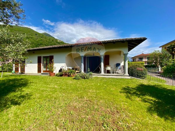 Villa singola Cannobio, VB Vendita - Foto 4