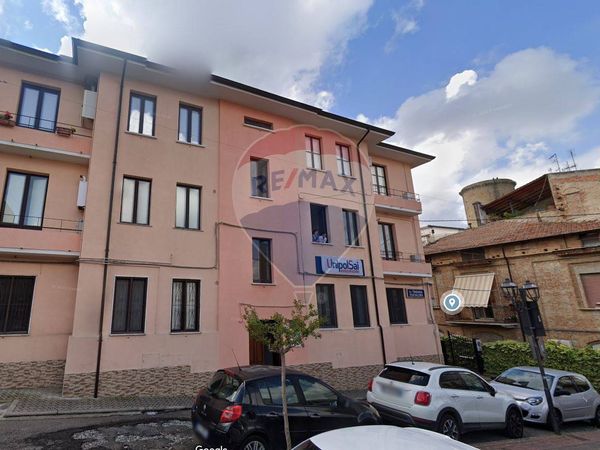 Appartamento San Marco Argentano, CS Vendita - Foto 4