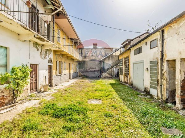 Appartamento Lonate Pozzolo, VA Vendita