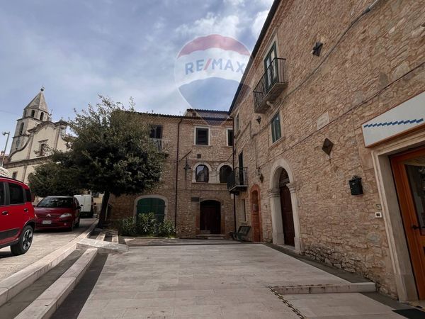 Casa Semindipendente Ripabottoni, CB Vendita - Foto 2