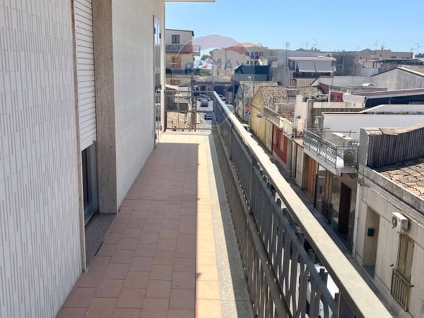 Appartamento Floridia, SR Vendita - Foto 2