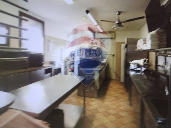 Ristorante Bressana Bottarone, PV Vendita - Foto 4