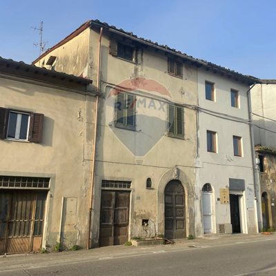 Casa Semindipendente Levanella, Montevarchi, AR Vendita
