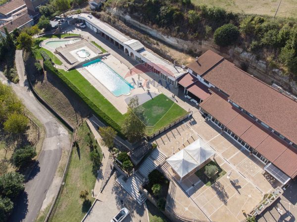 Albergo/Hotel Periferia, Viterbo, VT Vendita - Foto 3