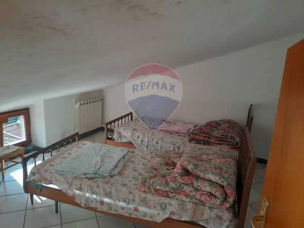 Porzione di casa Cassana, Borghetto di Vara, SP Vendita - Foto 4