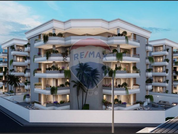 Appartamento Ladispoli, RM Vendita - Foto 2