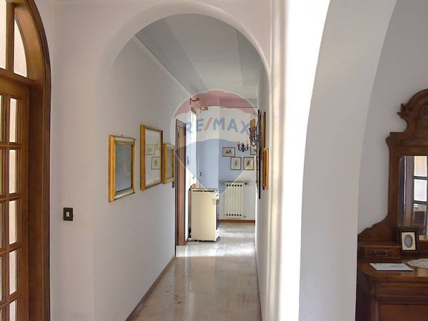 Villa singola Zona Centro, Pontremoli, MS Vendita - Foto 3