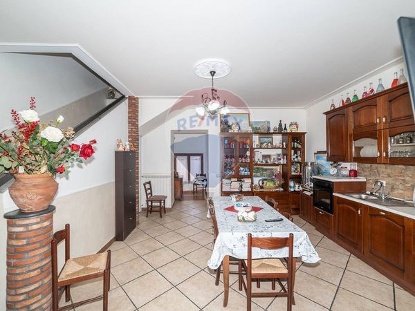 Casa Indipendente Trecastagni, CT Vendita - Foto 3