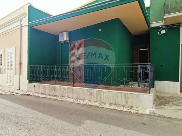 Appartamento Torchiarolo, BR Vendita