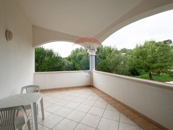 Villa singola Salve, LE Vendita - Foto 4