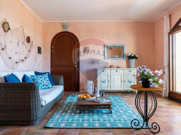 Appartamento Chia, Domus de Maria, SU Vendita - Foto 3