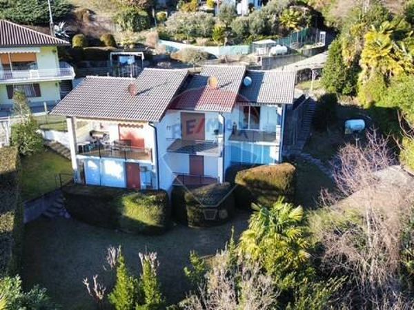 Villa a schiera Luino, VA Vendita - Foto 3