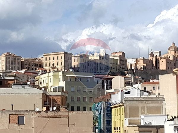 Appartamento Villanova, Cagliari, CA Vendita - Foto 3