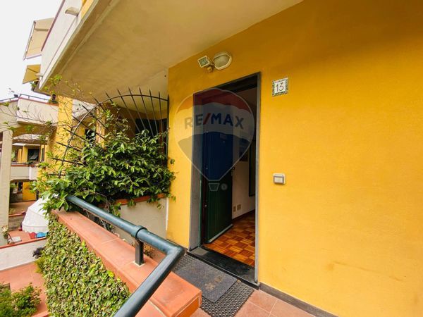 Appartamento San Pietro di Novella, Rapallo, GE Vendita - Foto 4