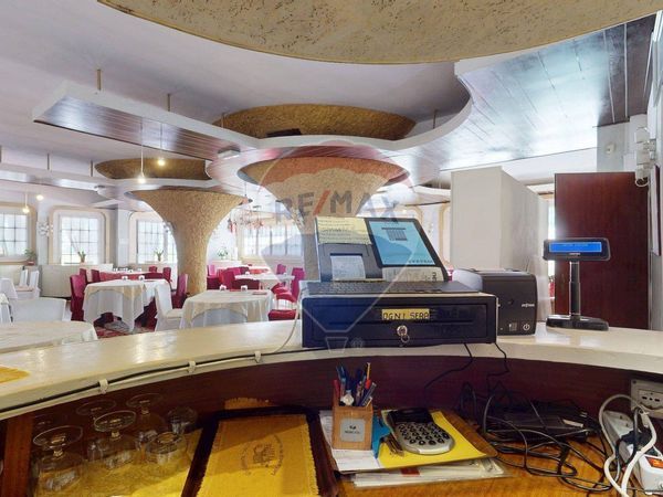 Locale Commerciale Saccolongo, PD Vendita