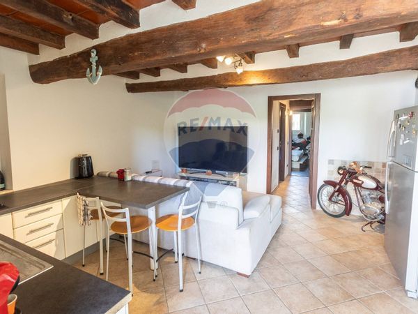 Casa Semindipendente Bacedasco, Vernasca, PC Vendita - Foto 2