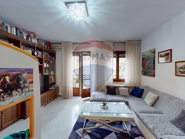 Appartamento Cassano d'Adda, MI Vendita - Foto 3