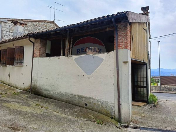 Porzione di casa San Vito, Valdobbiadene, TV Vendita - Foto 3