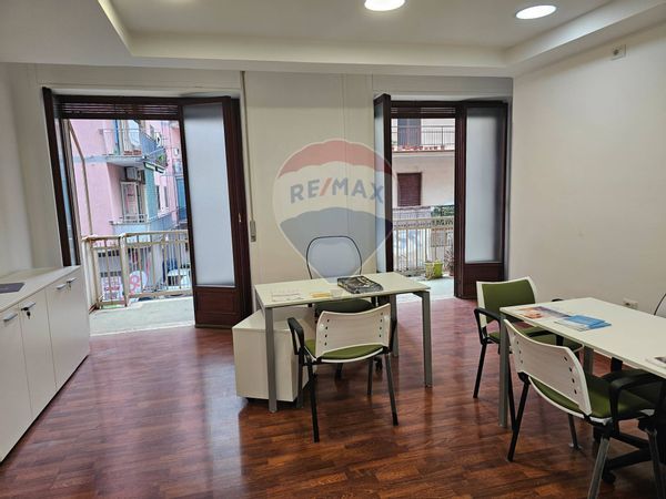 Ufficio PASTENA, Salerno, SA Vendita - Foto 2