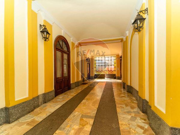 Appartamento Crocetta, Torino, TO Vendita - Foto 3