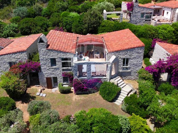 Villa singola Castiadas, SU Vendita - Foto 2