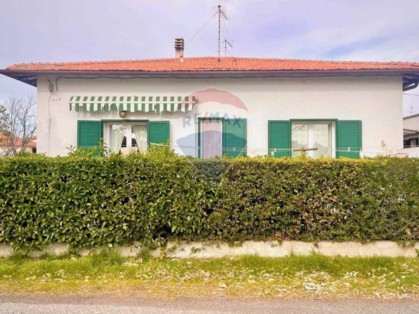 Villa o villino Vada, Rosignano Marittimo, LI Vendita