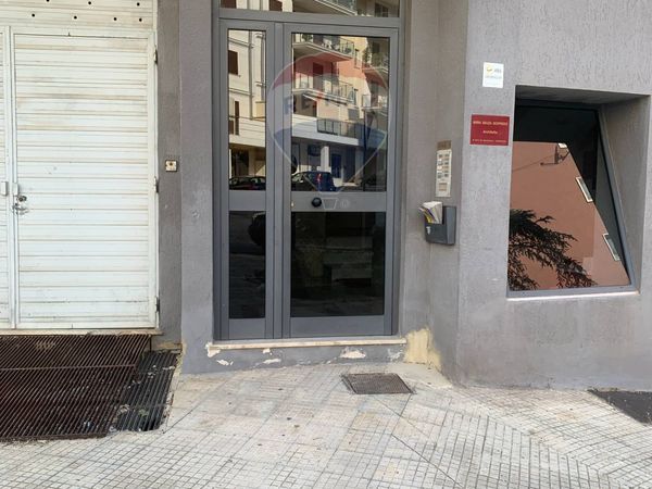 Appartamento Zona Alta, Caltanissetta, CL Vendita - Foto 2