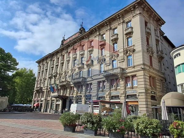 Albergo/Hotel Salsomaggiore Terme, Salsomaggiore Terme, PR Vendita - Foto 4