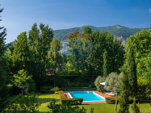 Villa singola Bosisio Parini, LC Vendita - Foto 2