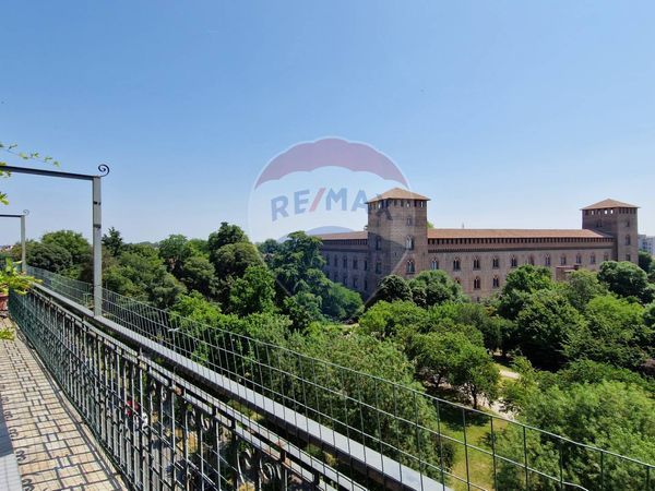 Attico/Mansarda Centro Storico, Pavia, PV Vendita