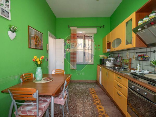 Appartamento Priolo Gargallo, SR Vendita - Foto 4