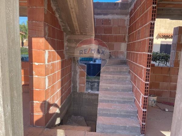 Villetta bifamiliare Villagrazia di Carini, Carini, PA Vendita - Foto 4