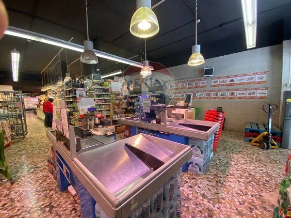 Locale Commerciale Madonnella, Bari, BA Affitto - Foto 4